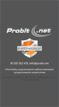 Mobile Screenshot of probit.net
